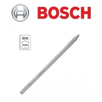 BOSCH 40CM KIRICI DELİCİ MATKAP KESKİSİ SDS MAX KESKİ SİVRİ KESKİ MURÇ