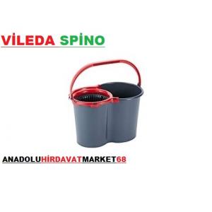 VİLEDA SPİNO YEDEK KOVA VİLEDA SPİNO TEMİZLİK KOVASI