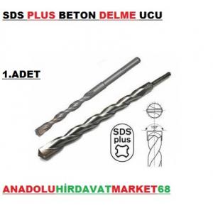 OKR 26*1000 BETON DELİCİ UÇ DUVAR DELME UCU HİLTİ UCU SDS PLUS