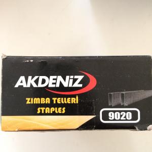 AKDENİZ 9020 ARI KOVANI VE DÖŞEMECİ ZIMBA TELİ