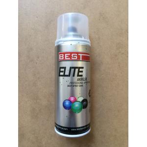 BEST ELİTE 400 ML AKRİLİK ÇİMEN YEŞİL SPREY BOYA BİRİNCİ KALİTE