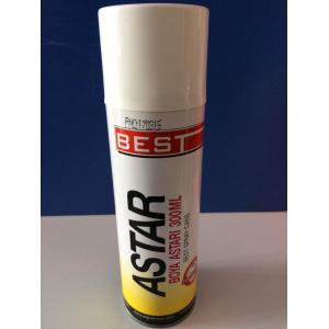 BEST SPREY ASTAR YÜZEY ASTARI TAMPON ASTARI 300 ML GRİ RENK