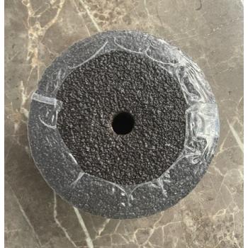 ZİMTAŞ C16 ZIMPARA 180MM MOZAİK SİLME ZIMPARASI MERMER ZIMPARA C16KUM 25ADET