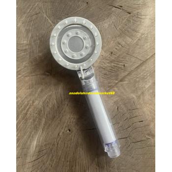 DMR FONKSİYONLU LÜX DUŞ BAŞLIĞI MASAJLI DUŞ BAŞLIĞI FİLTRELİ DUŞ BAŞLIK
