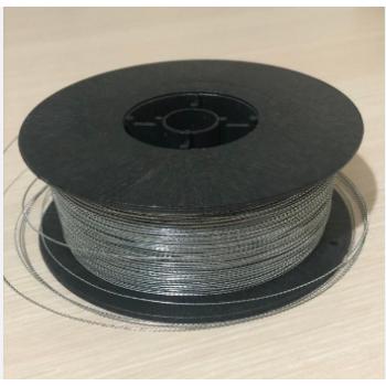 DMR MÜHÜR TELİ MÜHÜRLEME TELİ 2100 GR KURŞUN MÜHÜRLERİ İÇİN UYUMLU