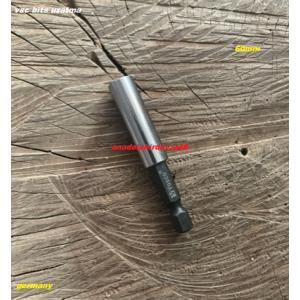 VND 60MM MIKNATISLI BİTS UZATMA 1/4 BİTS UÇ TUTUCU MATKAP UCU UZATMA GERMANY