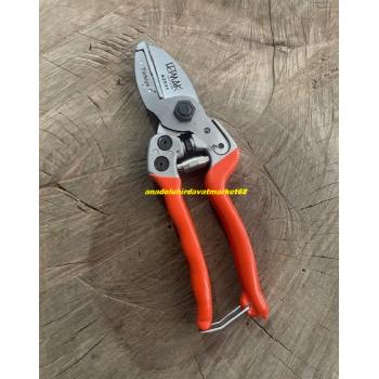 LETMAK ÖRS BAĞ BUDAMA MAKASI BİTKİ BUDAMA MAKASI CARBON ÇELİK FELKO TİP 210MM