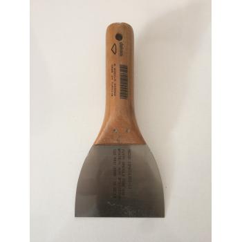 DEKOR 18 NO ÇELİK SPATULA MACUN ISPATULA