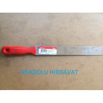 DEKOR DUVAR KAĞIDI KESME BIÇAĞI 30 CM PASLANMAZ ÇELİK