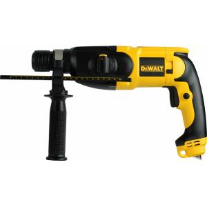 DEWALT D25013K KIRICI DELİCİ MATKAP DARBELİ MATKAP SDS PLUS