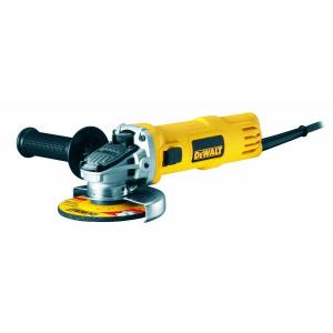 DEWALT DWE4050 800W 115 MM AVUÇ TAŞLAMA profesyonel