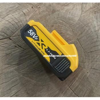 ASSUR 12V ŞARJLI MATKAP AKÜSÜ YEDEK AKÜ SARI MATKAP SETLERİNE UYUMLU 1500MAH