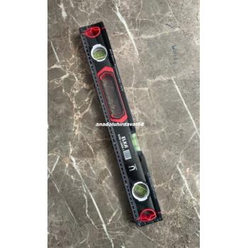 ELK PRO 50CM MIKNATISLI TERAZİ HASSAS SU TERAZİSİ ALÜMİNYUM TERAZİ