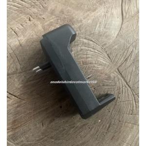 DMR 3,7 PİL DOLDURMA CİHAZI ŞARJLI KALEM PİL DOLDURMA ADAPTÖRÜ 4,2 AYARLI