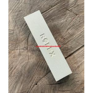 RDX BIÇAK BİLEME TAŞI GİRİT TAŞI BİLE TAŞI MASAT DOĞAL TAŞ 320 KUM 500GR