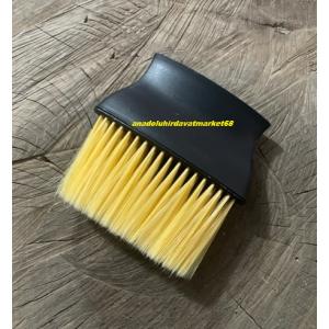 DMR ARAÇ İÇİ VE DIŞI TEMİZLİK FIRÇASI KOKPİT TORPİDO TEMİZLEME FIRÇA 1ADET