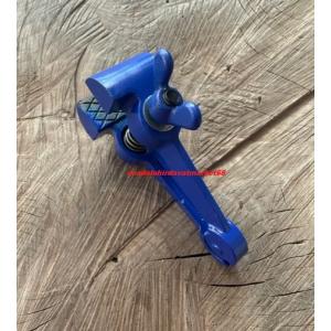 DMR PRO ÇELİK MİNİ MENGENE EL MENGENESİ EL TİPİ MENGENE 40MM