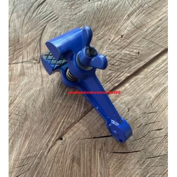 DMR PRO ÇELİK MİNİ MENGENE EL MENGENESİ EL TİPİ MENGENE 40MM
