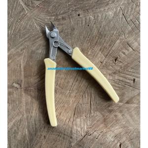 SİNKA COBALT  ÇELİK TIRNAK KESME TEL KESME MAKASI MİNİ YANKESKİ KABLO KESME MAKASI