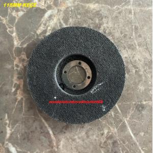 DMR 115MM KEÇE BALTA BIÇAK BİLEME KEÇESİ PARLATMA KEÇESİ POLİSAJ MOP KEÇE
