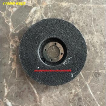 DMR 115MM KEÇE BALTA BIÇAK BİLEME KEÇESİ PARLATMA KEÇESİ POLİSAJ MOP KEÇE
