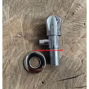 DMR LÜX AÇ KAPA MİNİ VANA KLOZET VANASI ARA MUSLUK TAHARET MUSLUĞU