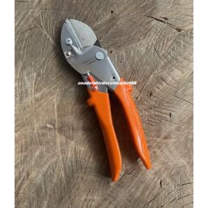 FORGED BUDAMA MAKASI BAĞ MAKASI GÜL MAKASI ELMA MAKASI ÖRS TİPİ