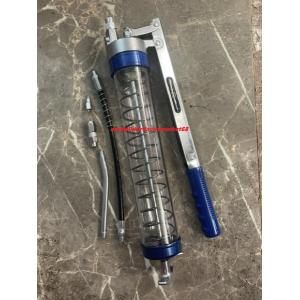 MRS ŞEFFAF GRES YAĞ POMPASI YÜKSEK BASINÇLI GRES YAĞ BASMA POMPASI 600CC 5PCS