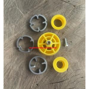 ELTAŞ PPRC BORU DİŞ AÇMA SETİ PVC BORU PAFTASI KANGAL BORU DİŞ AÇMA SETİ