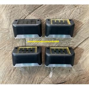 DMR SOLAR KAMP LAMBASI BAHÇE LAMBASI EV DOLAP LAMBASI ŞARJLI LAMBA 4LÜ