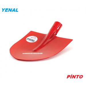 PİNTO BAHÇE KÜREĞİ ÇELİK KÜREK TOPRAK KÜREGİ BAHÇE İNŞAAT KÜREĞİ