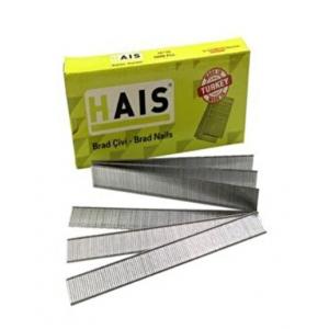 AIS F18-35 BRAD ÇİVİ 5CM ÇİVİ PARKE ÇAKMA TABANCA ÇİVİSİ 35MM