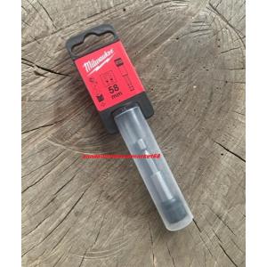 MİLWAUKEE PRO CRV MANYETİK YAYLI BİTS UZATMA UCU 58MM MIKNATISLI BİTS UZATMA