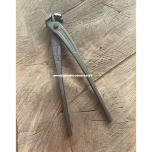 FACOM 230MM KERPETEN KALIPCI KELPETENİ BETONCU KERPETENİ 23CM FRANCE