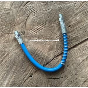 DMR GRES POMPA HORTUMU YAYLI GRES POMPA HORTUMU HER MARKAYA OLUR 30CM