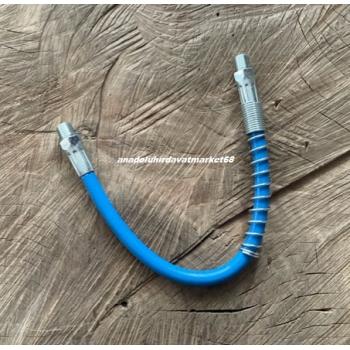 DMR GRES POMPA HORTUMU YAYLI GRES POMPA HORTUMU HER MARKAYA OLUR 30CM