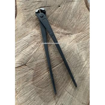 KNIPEX PRO 300MM KERPETEN BETONCU KELPETENİ KALIPÇI KERPETEN GERMANY