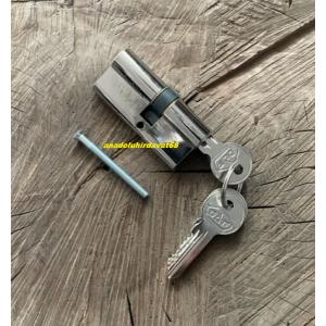 DAF PİRİNÇ DEMİR KAPI BARELİ AHŞAP KAPI BARELİ KAPI GÖBEGİ 68MM IŞIKLI
