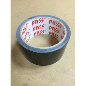 DUCT TAPE TAMİR BANDI 48 MM 10 METRE SİYAH RENK EXTRA GÜÇLÜ BANT