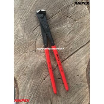 KNIPEX PRO 300MM KERPETEN BETONCU KELPETENİ KALIPÇI KERPETEN GERMANY