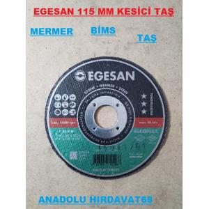 EGESAN MERMER KESİCİ 115 MM BETON MERMER KESİCİ TAŞ