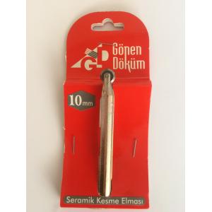 FAYKES 10MM FAYANS MAKİNA ELMASI SERAMİK MAKİNA YEDEK ELMASI