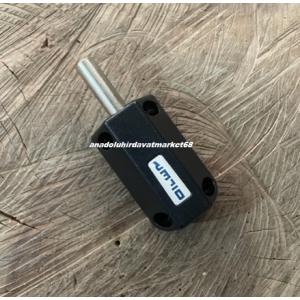 OFER SÜRMELİ CAM KAPI KİLİDİ OTOMATİK SÜRGÜLÜ CAM KAPI KİLİDİ SİYAH RENK