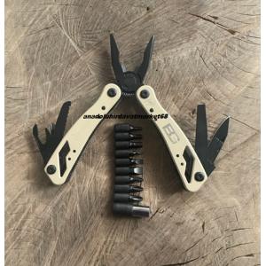 BG ÇAKI SETİ PENSE SETİ KAMP SETİ TESTERE TORNAVİDA ALLEN SETİ 16 PCS