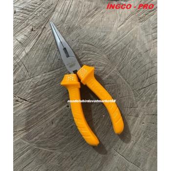 İNGCO PRO SELECT 160MM KARGABURUN CRV-S2 ÇELİK KARGABURNU