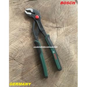 BOSCH KARBON ÇELİK AYARLI PENSE FORT PENSE 250MM KADEME AYARLI PENSE