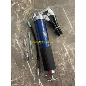MRS GRES YAĞ POMPASI 500CC YÜKSEK BASINÇLI GRES YAĞ BASMA POMPASI 5PCS 8000PSİ