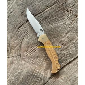 DMR 4116N ÇAKI ÖZEL ÇELİK ÇAKI CEP ÇAKISI KAMP ÇAKISI CARBON ÇELİK 19CM