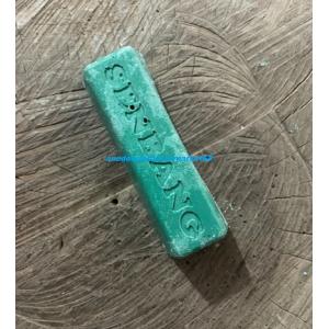 SNB YEŞİL TAŞ CİLA MERMER PARLATMA CİLASI İNOX ÇELİK METAL PARLATMA CİLASI 100GR