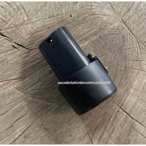 ASSUR 12VOLT ŞARJLI MATKAP AKÜSÜ YEDEK AKÜ MAVİ MATKAP SETLERİNE UYUMLU 1,5AH